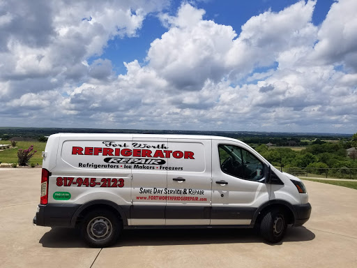 Machine maintenance Fort Worth