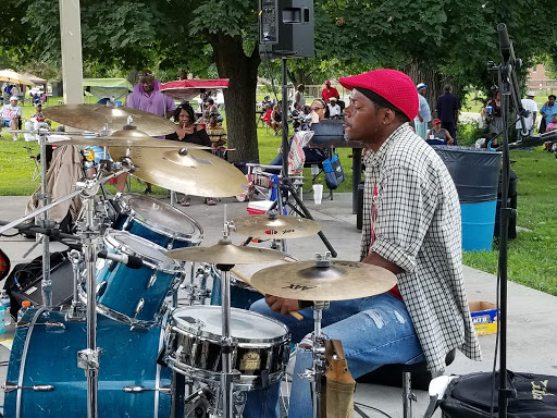 Park «Watkins Park», reviews and photos, 2360 Doctor M.L.K. Jr St, Indianapolis, IN 46208, USA