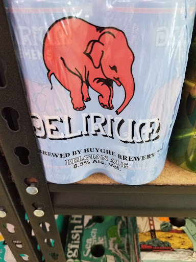 Liquor Store «Yauco Liquor Store», reviews and photos, 2744 W Division St, Chicago, IL 60622, USA