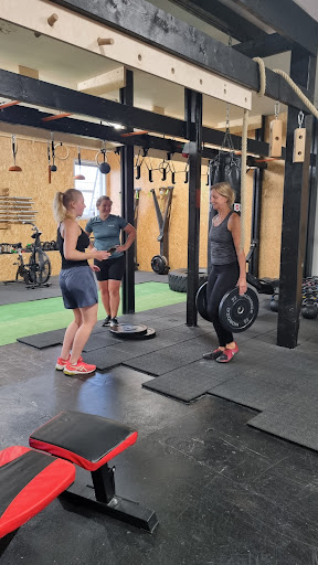 GibbonGym in Hedehusene, Hedehusene