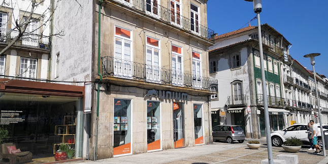 Avaliações doUnium - Mediação Imobiliária em Viana do Castelo - Imobiliária