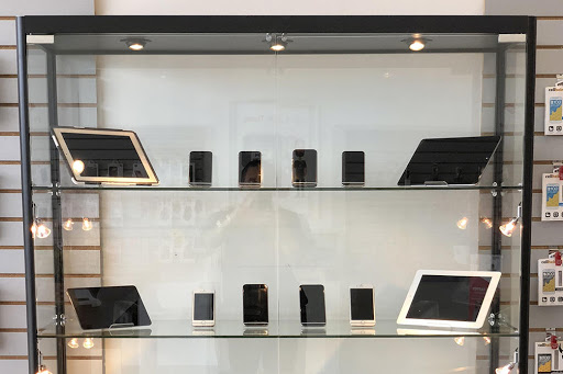 Mobile Phone Repair Shop «CPR Cell Phone Repair Saugus», reviews and photos, 352 Broadway, Saugus, MA 01906, USA