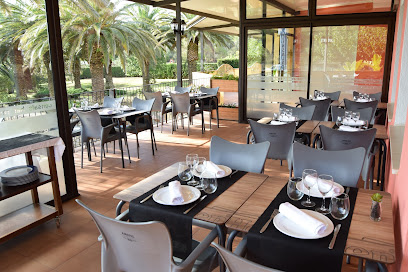 Restaurante Censals - Cra N-340, Km 1105, 43519 El, Tarragona, Spain