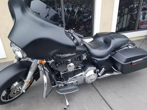 Motorcycle Dealer «Capital City Cycles», reviews and photos, 7810 Two Notch Rd, Columbia, SC 29223, USA