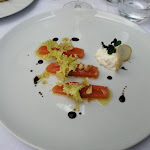 Photo n°5 de l'avis de Osvaldo.a fait le 26/08/2020 à 18:33 sur le  Cascina Faletta - Ristorante - B&B - Wine Tasting à Casale Monferrato