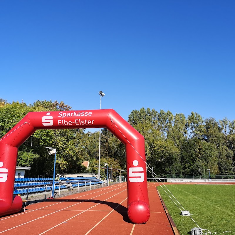 Stadion des Friedens