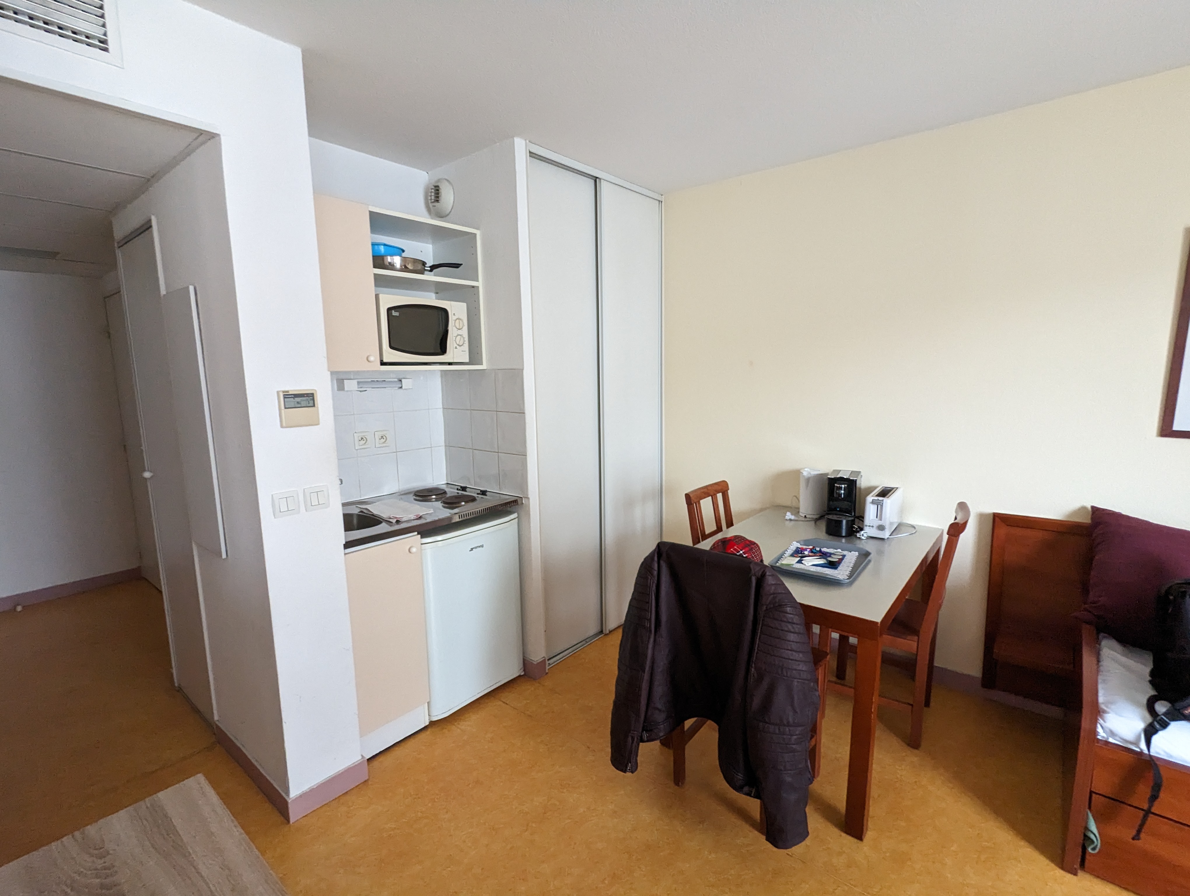 Photo n° 4 de l'avis de Frank.i fait le 18/01/2023 à 14:21