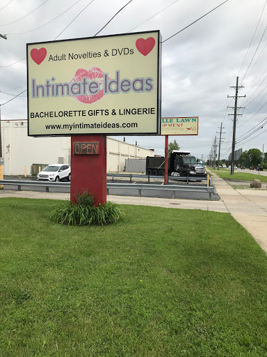 Book Store «Intimate Ideas», reviews and photos, 32239 Little Mack Ave, Roseville, MI 48066, USA