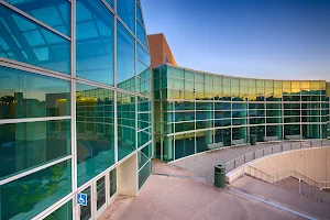 Knoxville Convention Center image