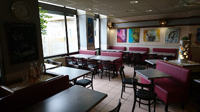Le Longchamp à Douai