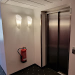 Photo n°3 de l'avis de Darius. fait le 01/06/2023 à 08:43 sur le  B&B HOTEL Düsseldorf-City à Düsseldorf