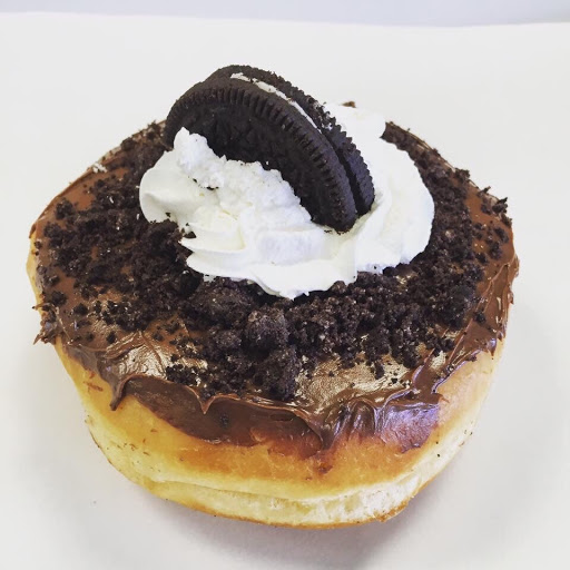 Donut Shop «Donut Boy», reviews and photos, 2194 W 3500 S, West Valley City, UT 84119, USA