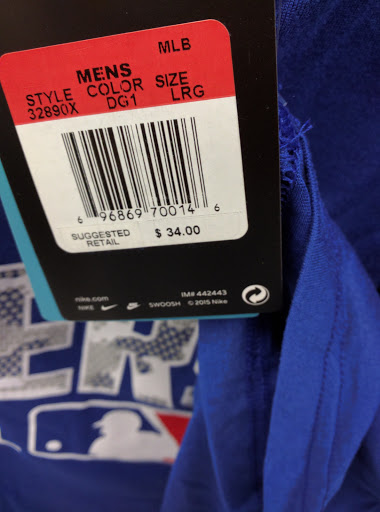 Sporting Goods Store «Big 5 Sporting Goods», reviews and photos, 7111 Eastern Ave, Bell Gardens, CA 90201, USA