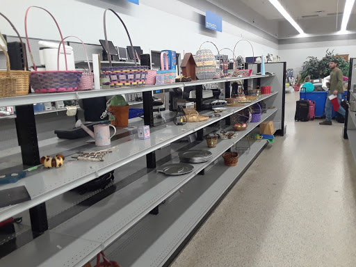 Thrift Store «Goodwill», reviews and photos