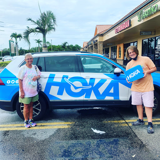 Running Store «Go Run Miami», reviews and photos, 11650 N Kendall Dr, Miami, FL 33176, USA