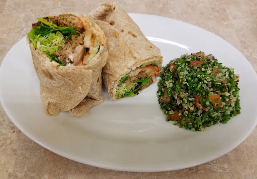 Health Food Store «Organic Food Center», reviews and photos, 862 N Miramar Ave, Indialantic, FL 32903, USA