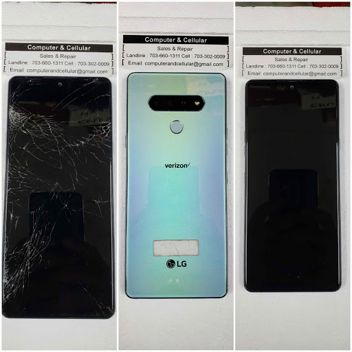 Computer Service «Computer & Cellular», reviews and photos, 2790 Beacon Hill Rd, Alexandria, VA 22306, USA