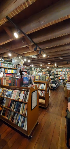 Book Store «The Book Lady Bookstore», reviews and photos, 6 E Liberty, Savannah, GA 31401, USA