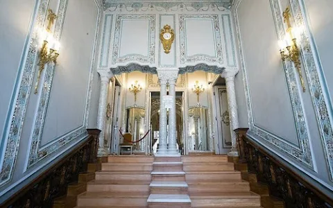 Green Palace image