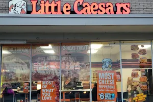 Little Caesars Pizza image