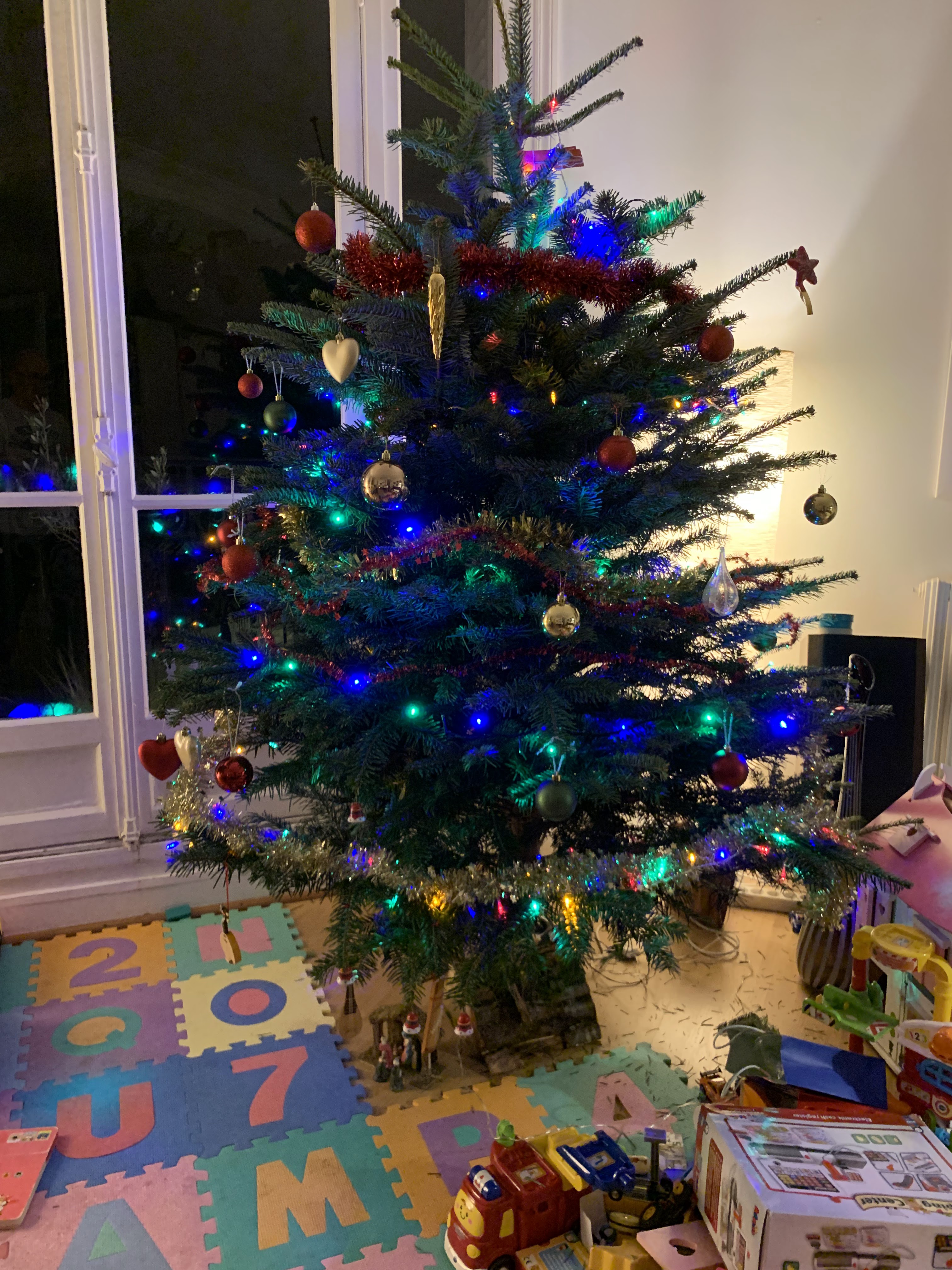 Photo n° 2 de l'avis de Guillaume.a fait le 30/11/2021 à 10:40