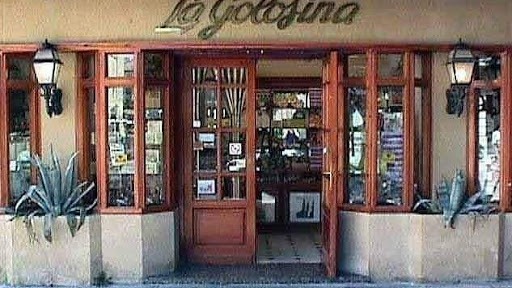 La Golosina