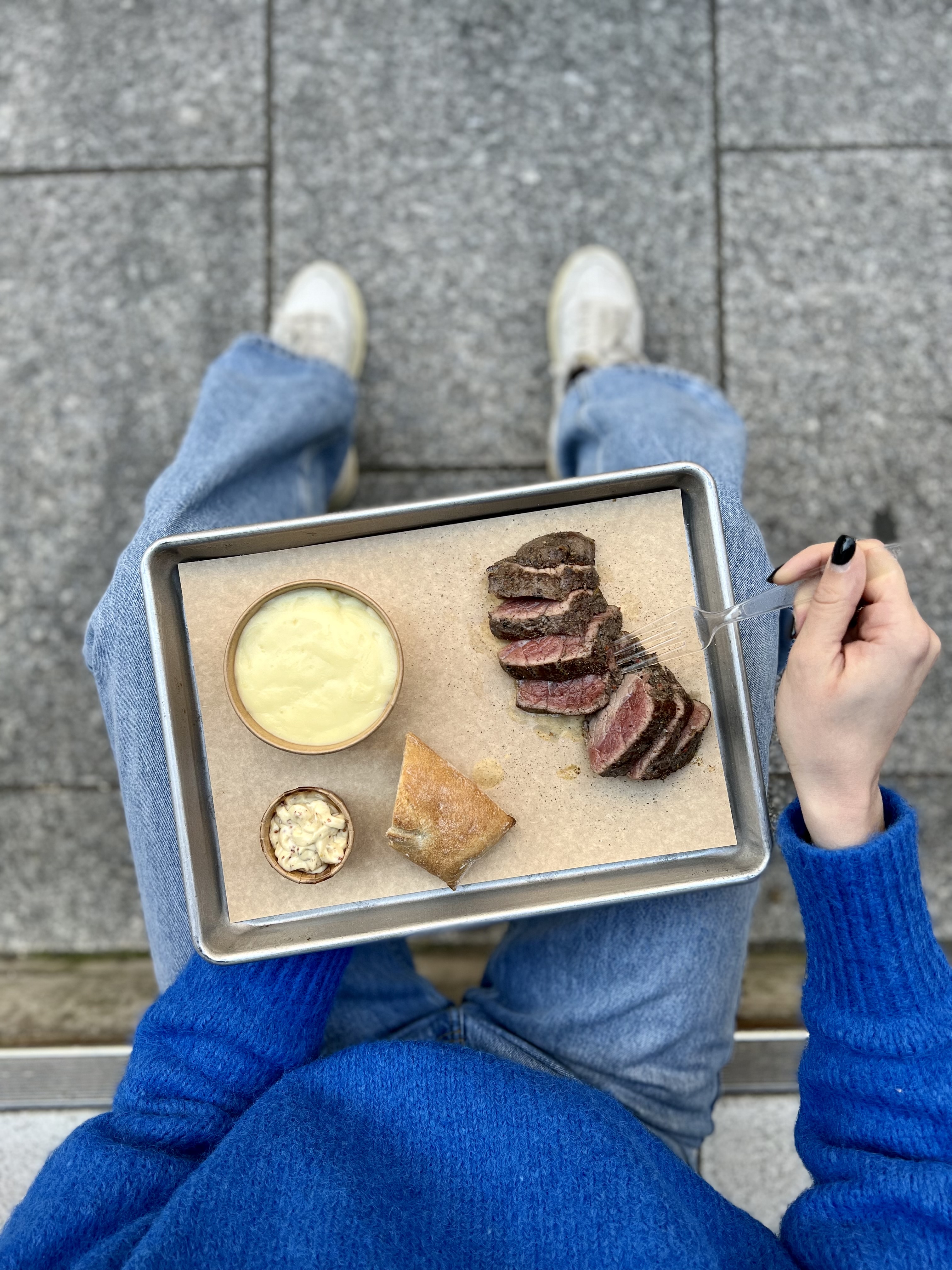 Photo n° 3 de l'avis de Foodease.a fait le 25/05/2022 à 15:13