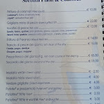 Photo n°2 de l'avis de Giovanni.a fait le 15/05/2022 à 21:19 sur le  La Locanda del Pescatore à Villafranca Tirrena