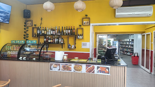 Lilafast food & Super Marcado em Montijo