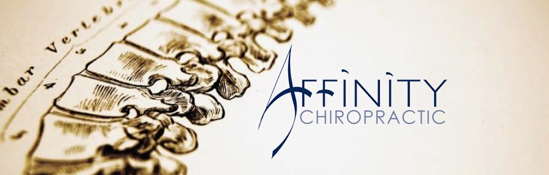 Affinity Chiropractic - Chiropractor Hopkins