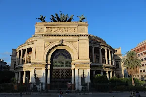 Teatro Politeama Garibaldi image