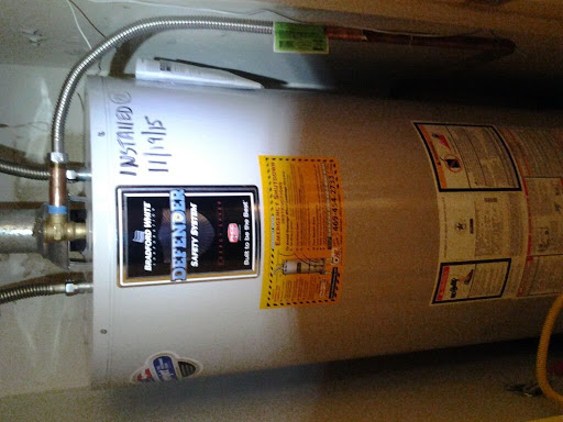 Plumber «Dial One Johnson Plumbing», reviews and photos, 158 Hood St, Cedar Hill, TX 75104, USA