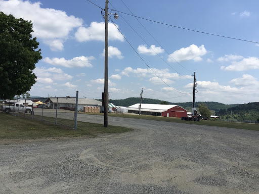 Fairground «Tioga County Fair Grounds», reviews and photos, 2258 Charleston Rd, Wellsboro, PA 16901, USA