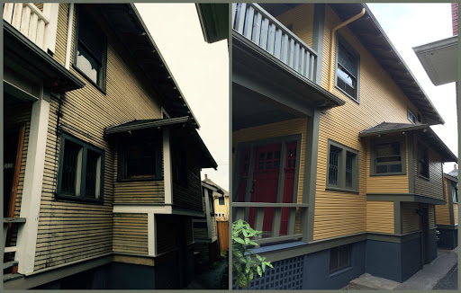 Painter «PORTLAND PAINTING & RESTORATION», reviews and photos, 924 SE Stephens St, Portland, OR 97214, USA