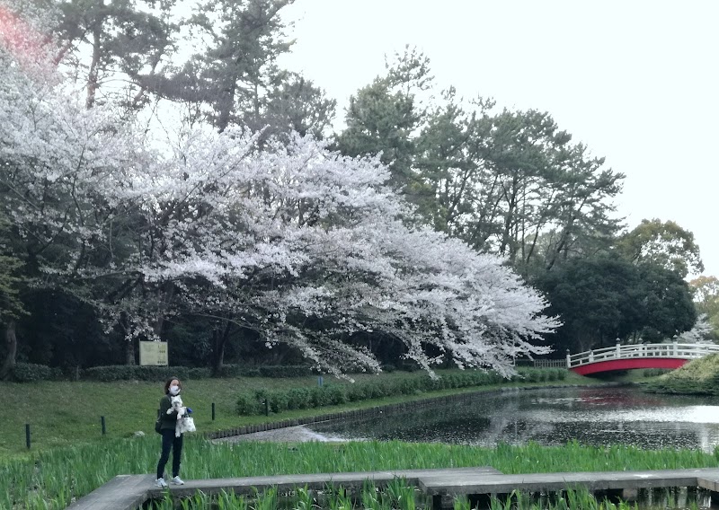 上野台公園事務所