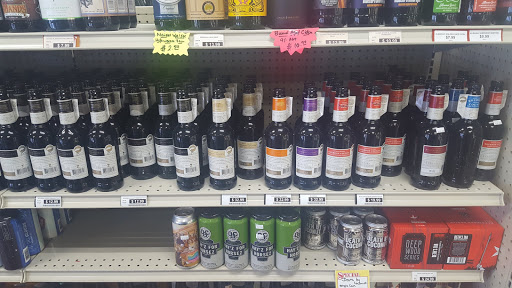 Wine Store «Foremost Liquors», reviews and photos, 1776 W Algonquin Rd, Arlington Heights, IL 60005, USA