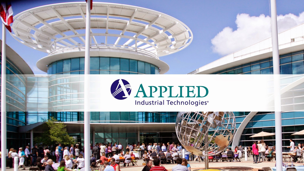Applied Industrial Technologies