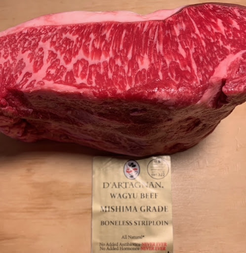 Butcher Shop «Islip Meat Market», reviews and photos, 551 Main St, Islip, NY 11751, USA