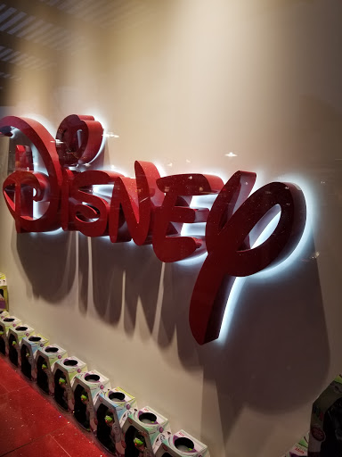 Toy Store «Disney Store», reviews and photos, 2180 E Williams Field Rd, Gilbert, AZ 85296, USA