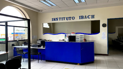Instituto Ibach Ensenada