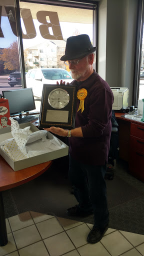 Car Leasing Service «F F Fisher Sales & Leasing», reviews and photos, 500 40th St S, Fargo, ND 58103, USA