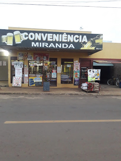 Conveniencia Miranda