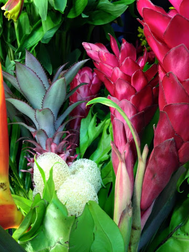 Florist «La Fleur Florals and Events», reviews and photos, 2047 Wilton Dr, Wilton Manors, FL 33305, USA