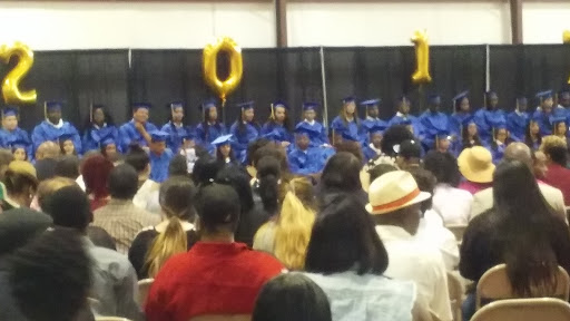 Community Center «Jean Shepherd Community Center», reviews and photos, 3031 J.F. Mahoney Dr, Hammond, IN 46323, USA