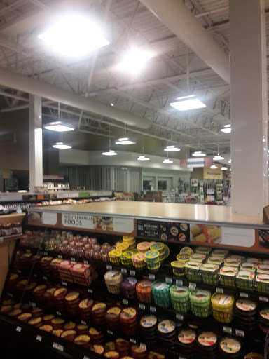 Supermarket «Publix Super Market at New Tampa Center», reviews and photos, 19034 Bruce B. Downs Boulevard, Tampa, FL 33647, USA