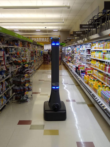 Supermarket «Stop & Shop», reviews and photos, 800 F Denow Rd, Pennington, NJ 08534, USA