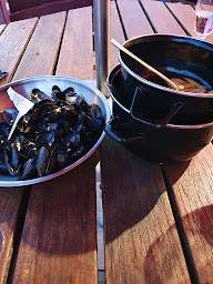 Photo n°129 de Restaurant de la Galette à Beauvoir ()