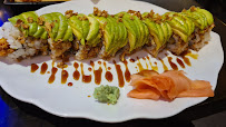 Plats et boissons du Restaurant asiatique Kariya Sushi à Maisons-Alfort - n°7
