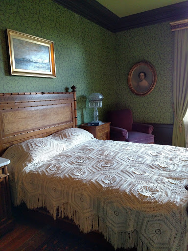 Hotel «McMenamins Edgefield», reviews and photos, 2126 SW Halsey St, Troutdale, OR 97060, USA