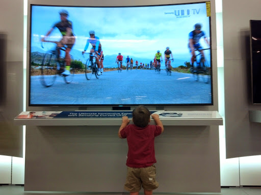 Electronics Store «Best Buy», reviews and photos, 83 S Tunnel Rd, Asheville, NC 28805, USA